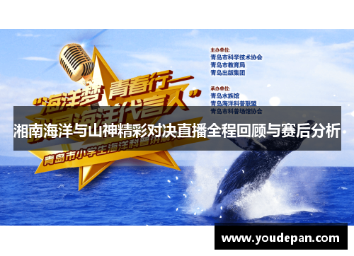 湘南海洋与山神精彩对决直播全程回顾与赛后分析